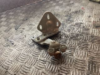 bontott FIAT DUCATO Tolóajtó Sín Görgő