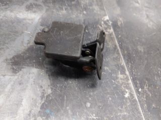 bontott FIAT DUCATO Tolóajtó Sín Görgő