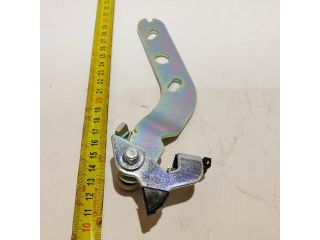 bontott FIAT DUCATO Tolóajtó Sín Görgő