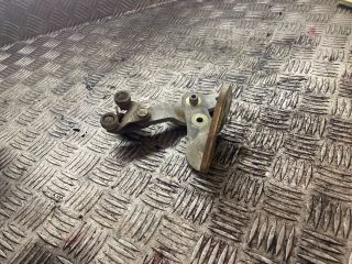 bontott FIAT DUCATO Tolóajtó Sín Görgő