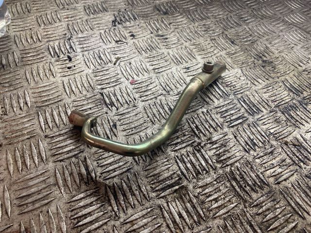 bontott FIAT DUCATO Tolóajtó Sín Görgő