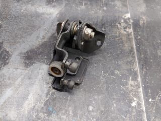 bontott FIAT DUCATO Tolóajtó Sín Görgő