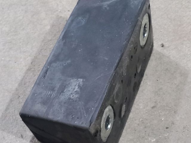 bontott FIAT DUCATO Tolóajtó Ütköző