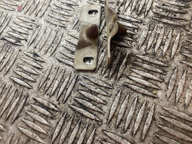 bontott FIAT DUCATO Tolóajtó Ütköző