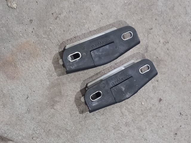 bontott FIAT DUCATO Tolóajtó Ütköző