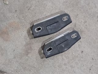 bontott FIAT DUCATO Tolóajtó Ütköző