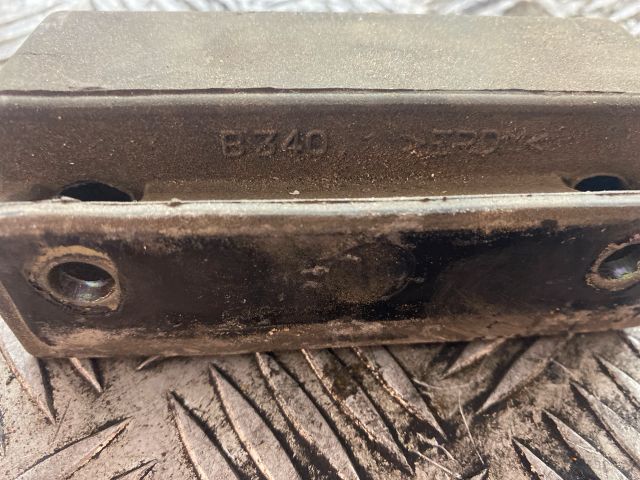 bontott FIAT DUCATO Tolóajtó Ütköző