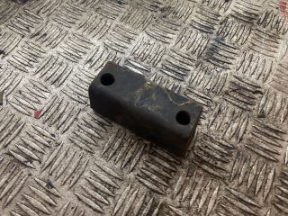 bontott FIAT DUCATO Tolóajtó Ütköző