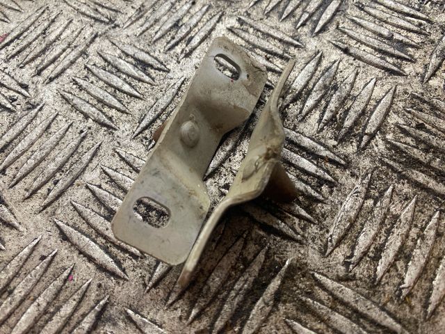 bontott FIAT DUCATO Tolóajtó Ütköző