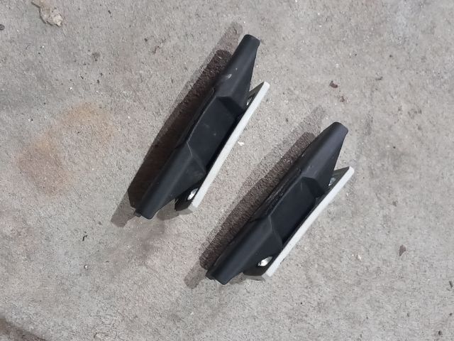 bontott FIAT DUCATO Tolóajtó Ütköző