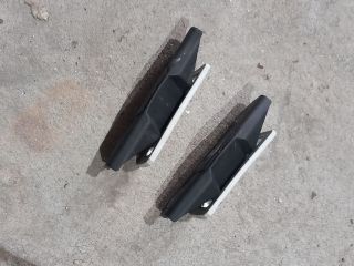 bontott FIAT DUCATO Tolóajtó Ütköző