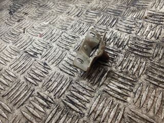 bontott FIAT DUCATO Tolóajtó Ütköző