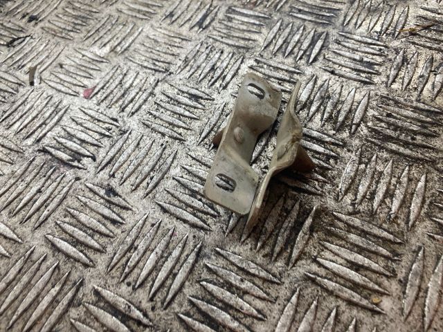 bontott FIAT DUCATO Tolóajtó Ütköző