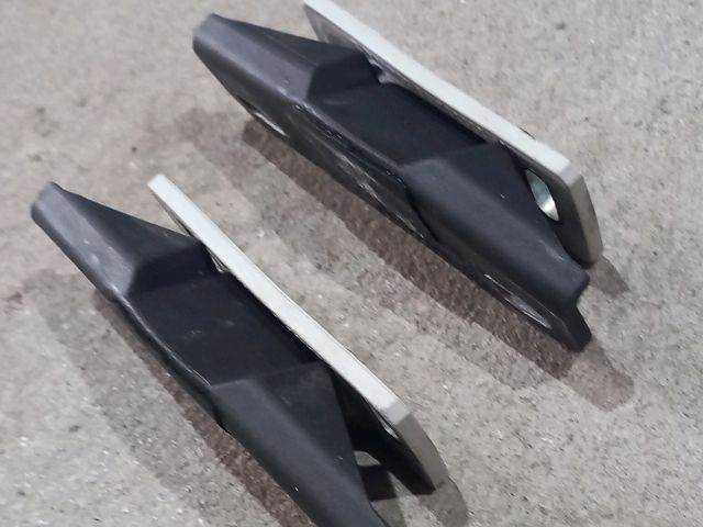 bontott FIAT DUCATO Tolóajtó Ütköző