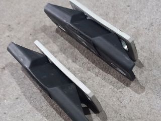 bontott FIAT DUCATO Tolóajtó Ütköző