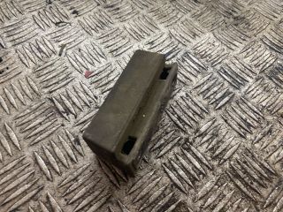 bontott FIAT DUCATO Tolóajtó Ütköző