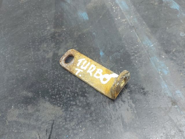 bontott FIAT DUCATO Turbó Tartó Konzol