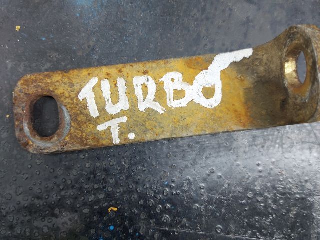 bontott FIAT DUCATO Turbó Tartó Konzol