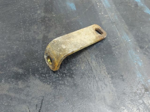 bontott FIAT DUCATO Turbó Tartó Konzol