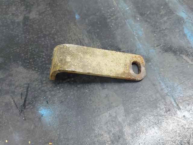 bontott FIAT DUCATO Turbó Tartó Konzol