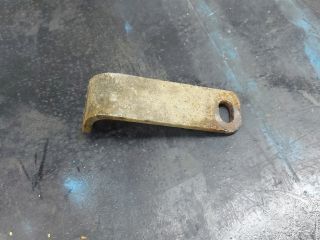 bontott FIAT DUCATO Turbó Tartó Konzol