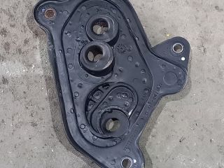 bontott FIAT DUCATO Tűzfal Szigetelés