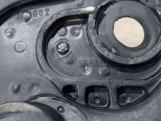 bontott FIAT DUCATO Tűzfal Szigetelés