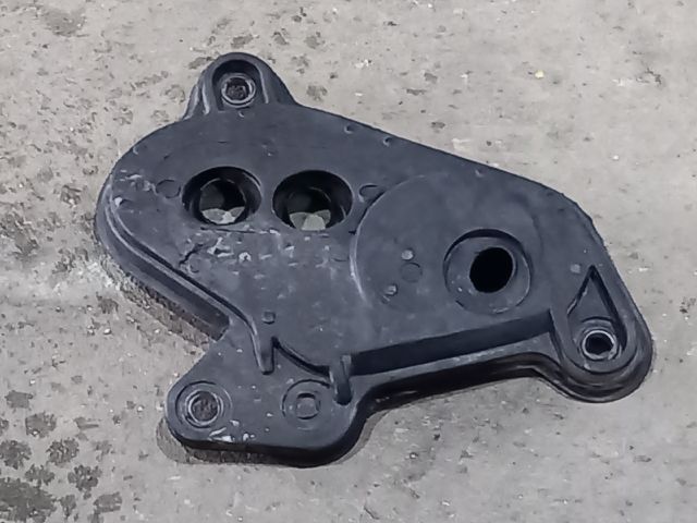 bontott FIAT DUCATO Tűzfal Szigetelés