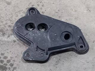 bontott FIAT DUCATO Tűzfal Szigetelés