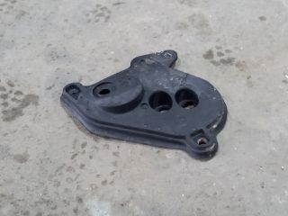 bontott FIAT DUCATO Tűzfal Szigetelés