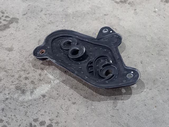 bontott FIAT DUCATO Tűzfal Szigetelés