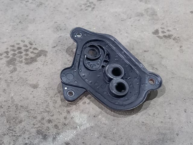 bontott FIAT DUCATO Tűzfal Szigetelés