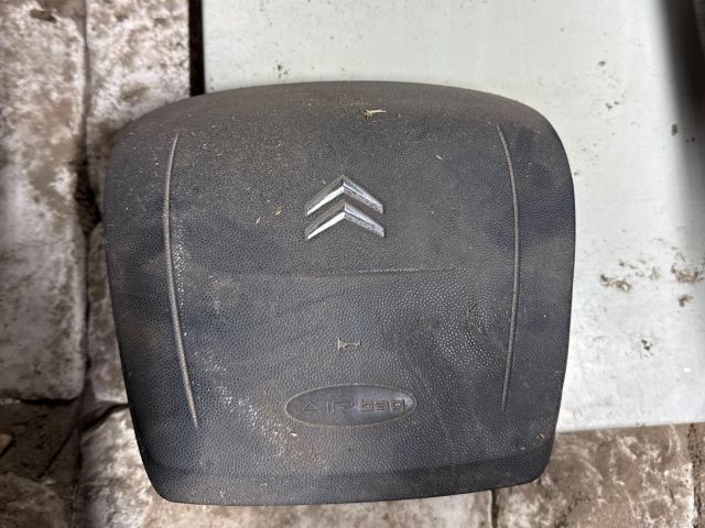 bontott FIAT DUCATO Utasoldali Légzsák