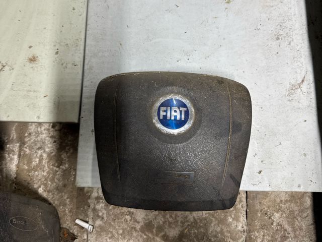 bontott FIAT DUCATO Utasoldali Légzsák