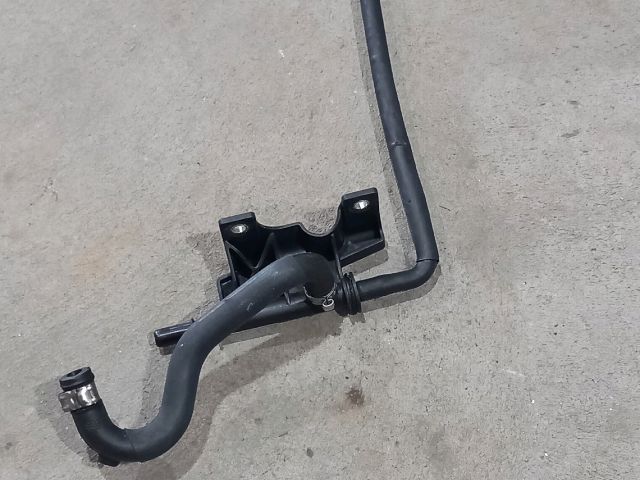 bontott FIAT DUCATO Üzemanyagcső