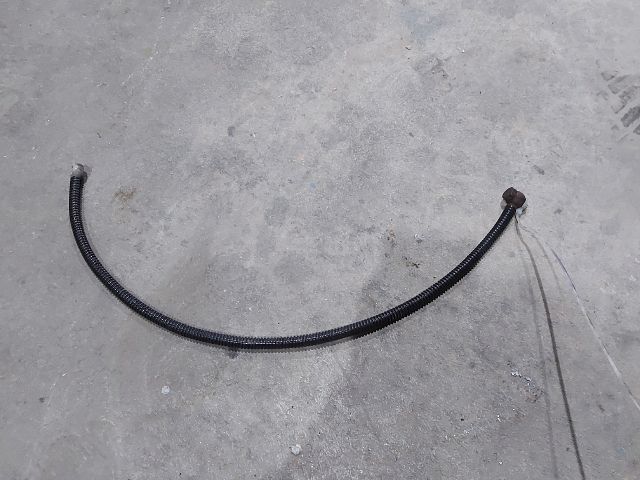 bontott FIAT DUCATO Üzemanyagcső