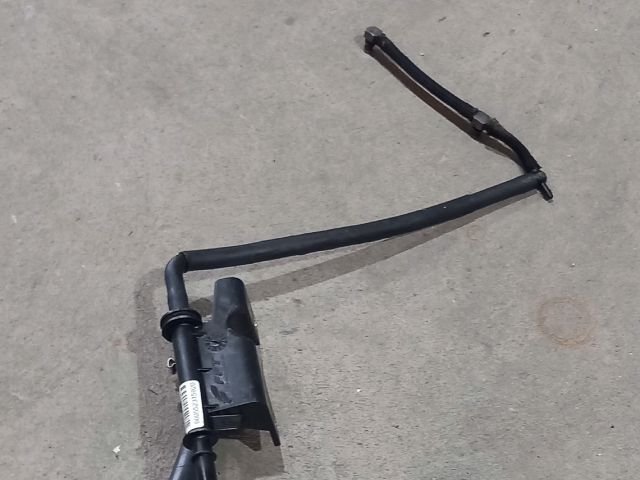 bontott FIAT DUCATO Üzemanyagcső