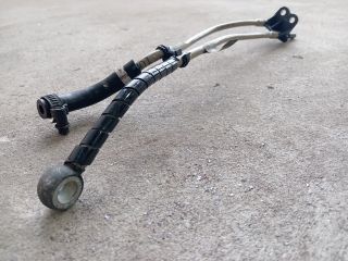 bontott FIAT DUCATO Üzemanyagcső