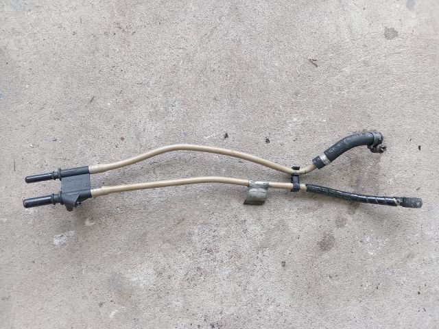 bontott FIAT DUCATO Üzemanyagcső