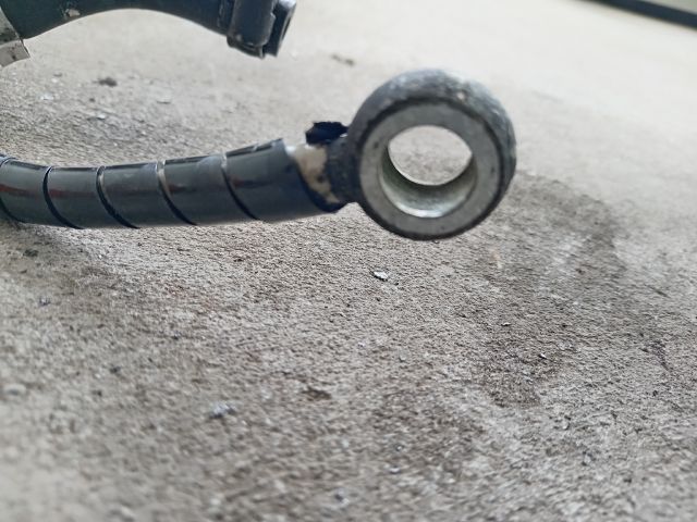 bontott FIAT DUCATO Üzemanyagcső