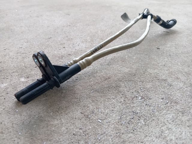 bontott FIAT DUCATO Üzemanyagcső