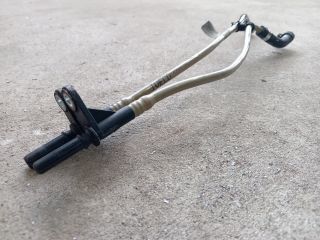 bontott FIAT DUCATO Üzemanyagcső