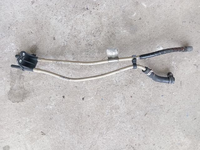 bontott FIAT DUCATO Üzemanyagcső