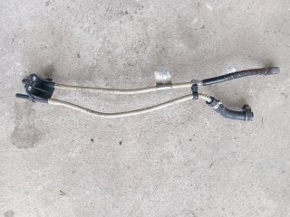 bontott FIAT DUCATO Üzemanyagcső