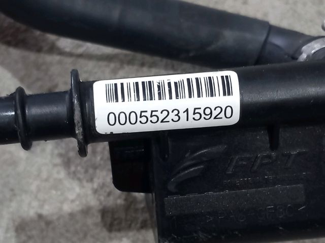 bontott FIAT DUCATO Üzemanyagcső