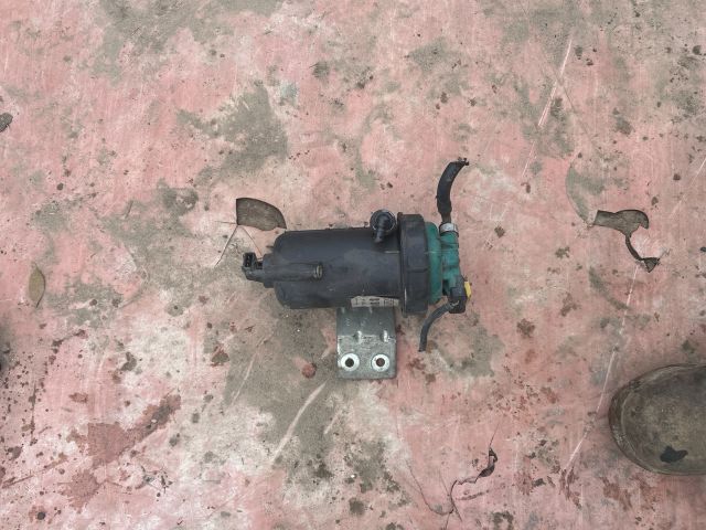 bontott FIAT DUCATO Üzemanyagszűrő Ház