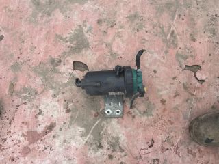 bontott FIAT DUCATO Üzemanyagszűrő Ház