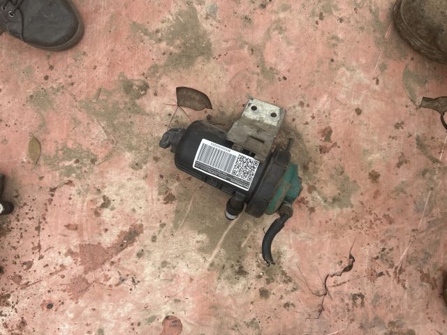 bontott FIAT DUCATO Üzemanyagszűrő Ház