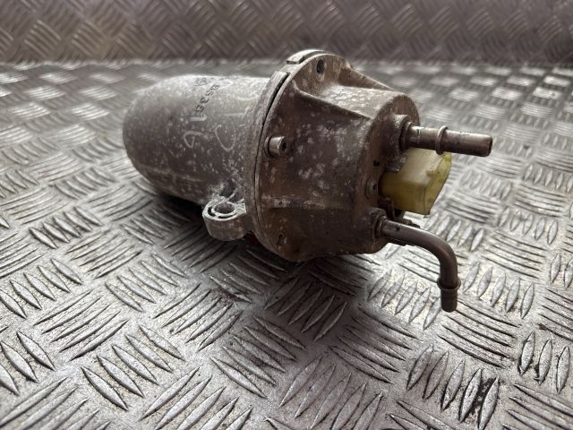 bontott FIAT DUCATO Üzemanyagszűrő Ház