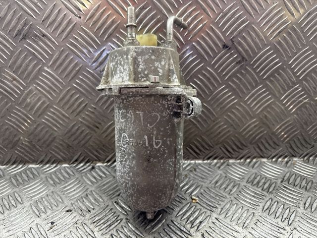 bontott FIAT DUCATO Üzemanyagszűrő Ház